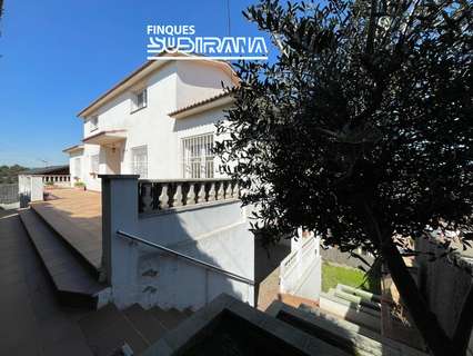 Casa en venta en Masquefa