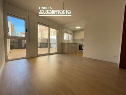 Casa en alquiler en Igualada