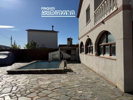 Chalet en venta en Piera