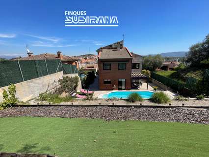 Casa en venta en Masquefa