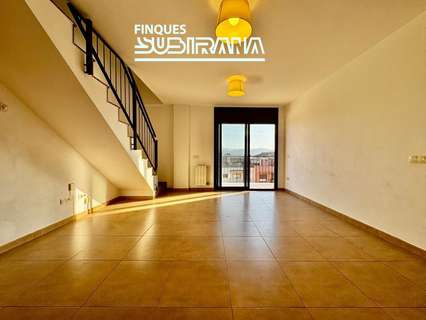 Dúplex en venta en Igualada
