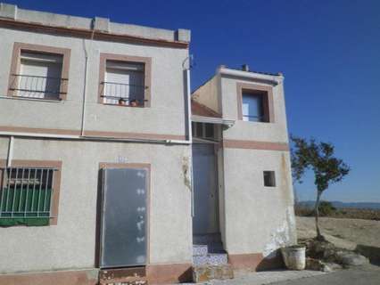 Casa en venta en Santa Margarida de Montbui