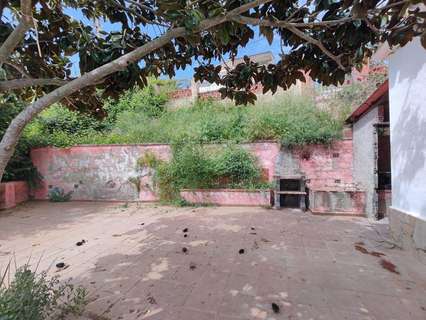 Chalet en venta en Piera