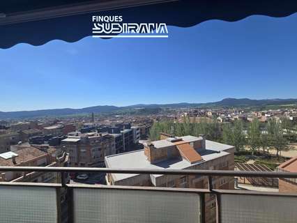 Piso en venta en Igualada