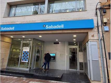 Local comercial en venta en Igualada