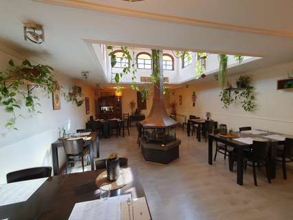 Local comercial en alquiler en Igualada
