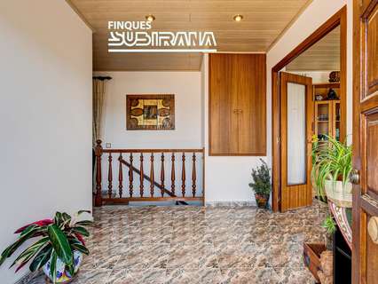 Casa en venta en La Torre de Claramunt