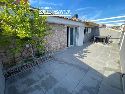Dúplex en venta en Santa Margarida de Montbui