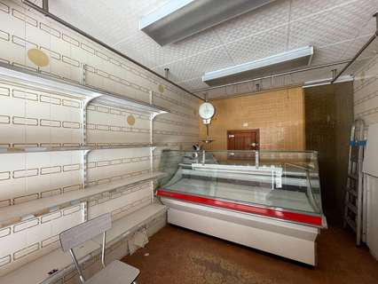 Local comercial en venta en Calaf