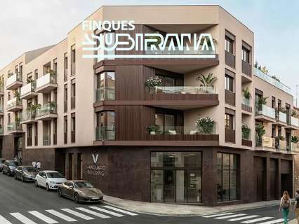 Piso en venta en Igualada