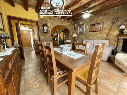 Casa en venta en Torrelavit