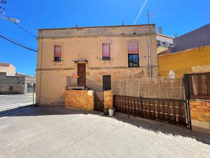 Casa en venta en Calaf