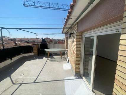 Ático en venta en Igualada