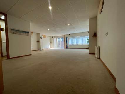 Local comercial en alquiler en Igualada