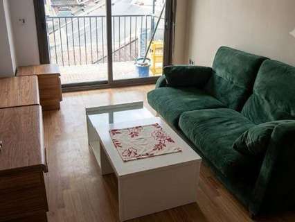 Piso en venta en Igualada