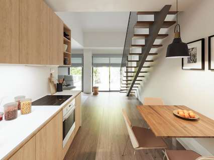 Dúplex en venta en Igualada