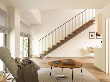 Dúplex en venta en Igualada