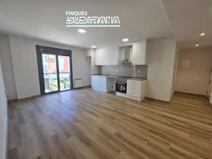 Piso en venta en Igualada