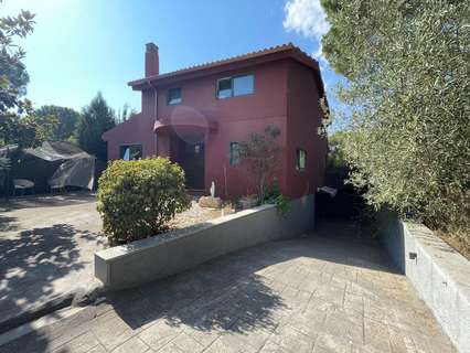 Casa en venta en Collbató