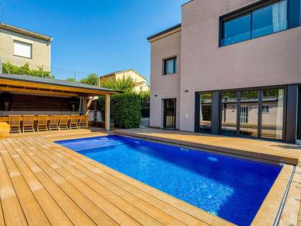 Chalet en venta en La Torre de Claramunt