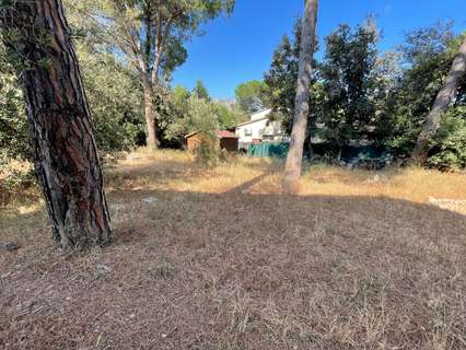 Parcela rústica en venta en Collbató