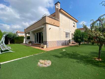 Casa en venta en Esparreguera