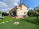 Chalet en venta en Esparreguera