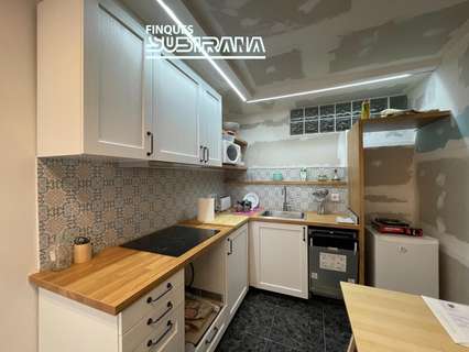 Piso en venta en Igualada