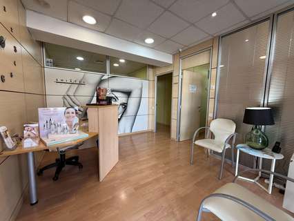 Local comercial en venta en Igualada