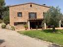 Casa rústica en venta en Aguilar de Segarra