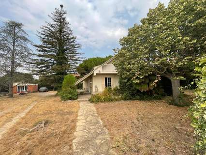 Chalet en venta en La Pobla de Claramunt