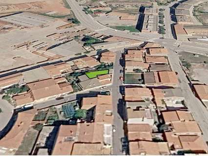 Parcela rústica en venta en Calaf