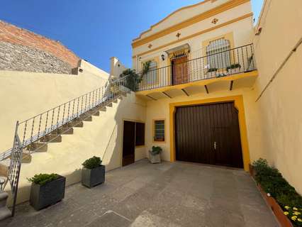 Casa en venta en Calaf