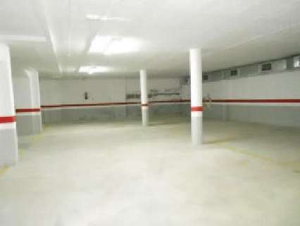 Plaza de parking en venta en Igualada