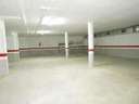Plaza de parking en venta en Igualada