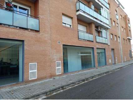 Local comercial en venta en Vilanova del Camí