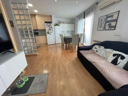 Piso en venta en Santa Margarida de Montbui