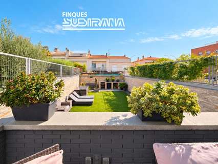 Casa en venta en Igualada