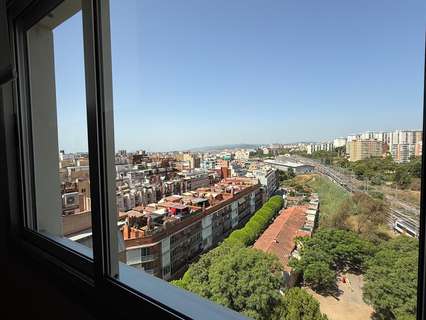 Piso en venta en L'Hospitalet de Llobregat