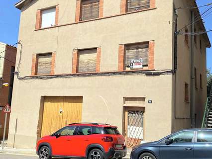 Casa en venta en La Pobla de Claramunt