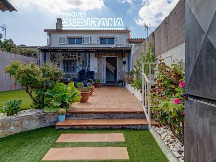 Casa en venta en Esparreguera