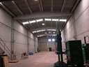 Nave industrial en venta en Vilanova del Camí