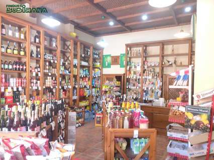 Local comercial en venta en Vilanova del Camí