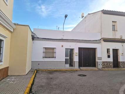 Casa en venta en Chiclana de la Frontera, rebajada