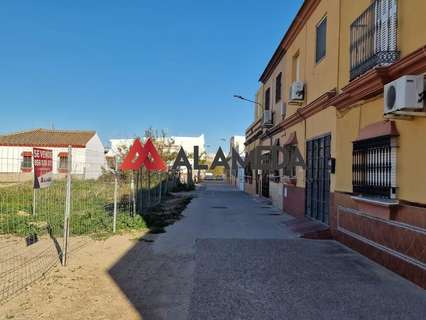 Parcela rústica en venta en Chiclana de la Frontera