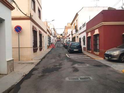 Parcela rústica en venta en Chiclana de la Frontera