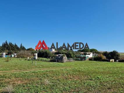 Parcela rústica en venta en Chiclana de la Frontera