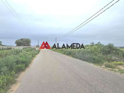 Parcela rústica en venta en Conil de la Frontera