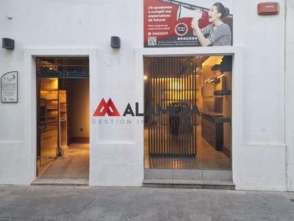 Local comercial en venta en Chiclana de la Frontera