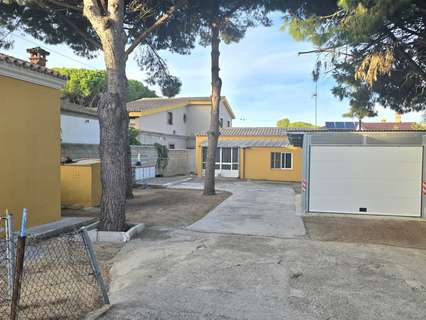 Chalet en venta en Chiclana de la Frontera rebajado